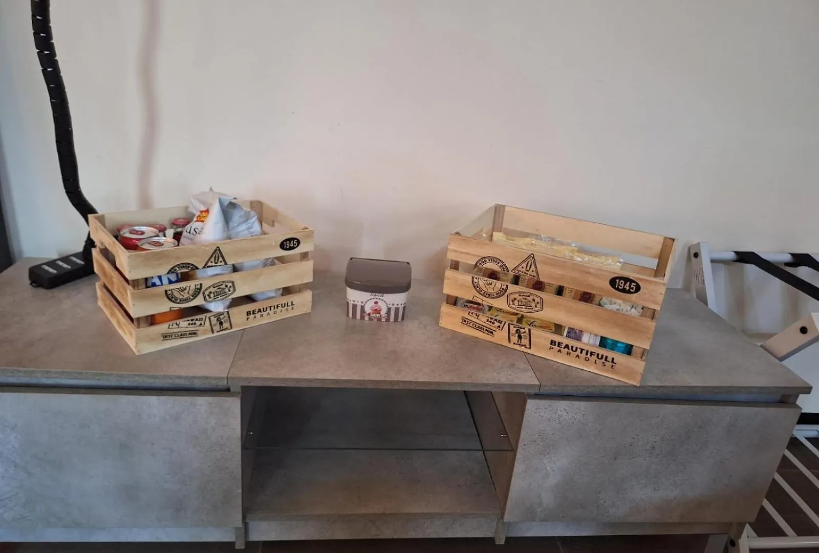 Apartment Ferienwohnung Exclusive Loft Degli Artisti Florenz