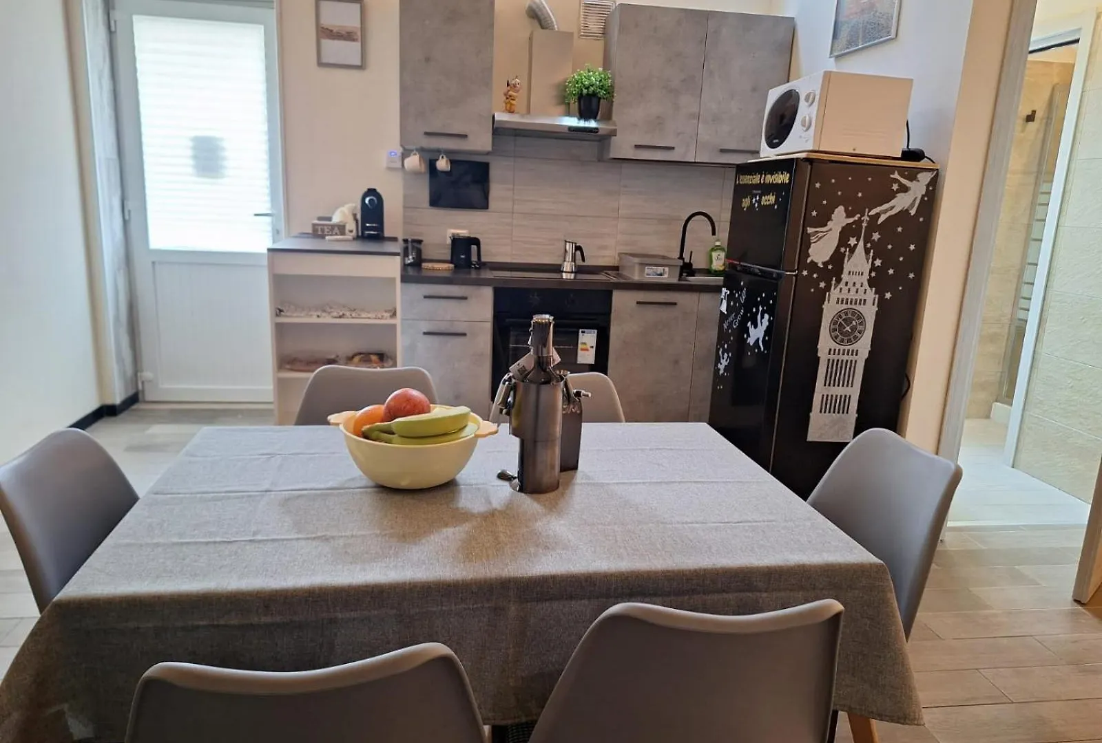 Apartmán Exclusive Loft Degli Artisti Florencie