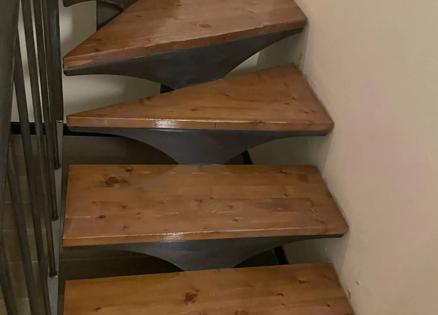 Apartmán Exclusive Loft Degli Artisti Florencie 0*,  Itálie