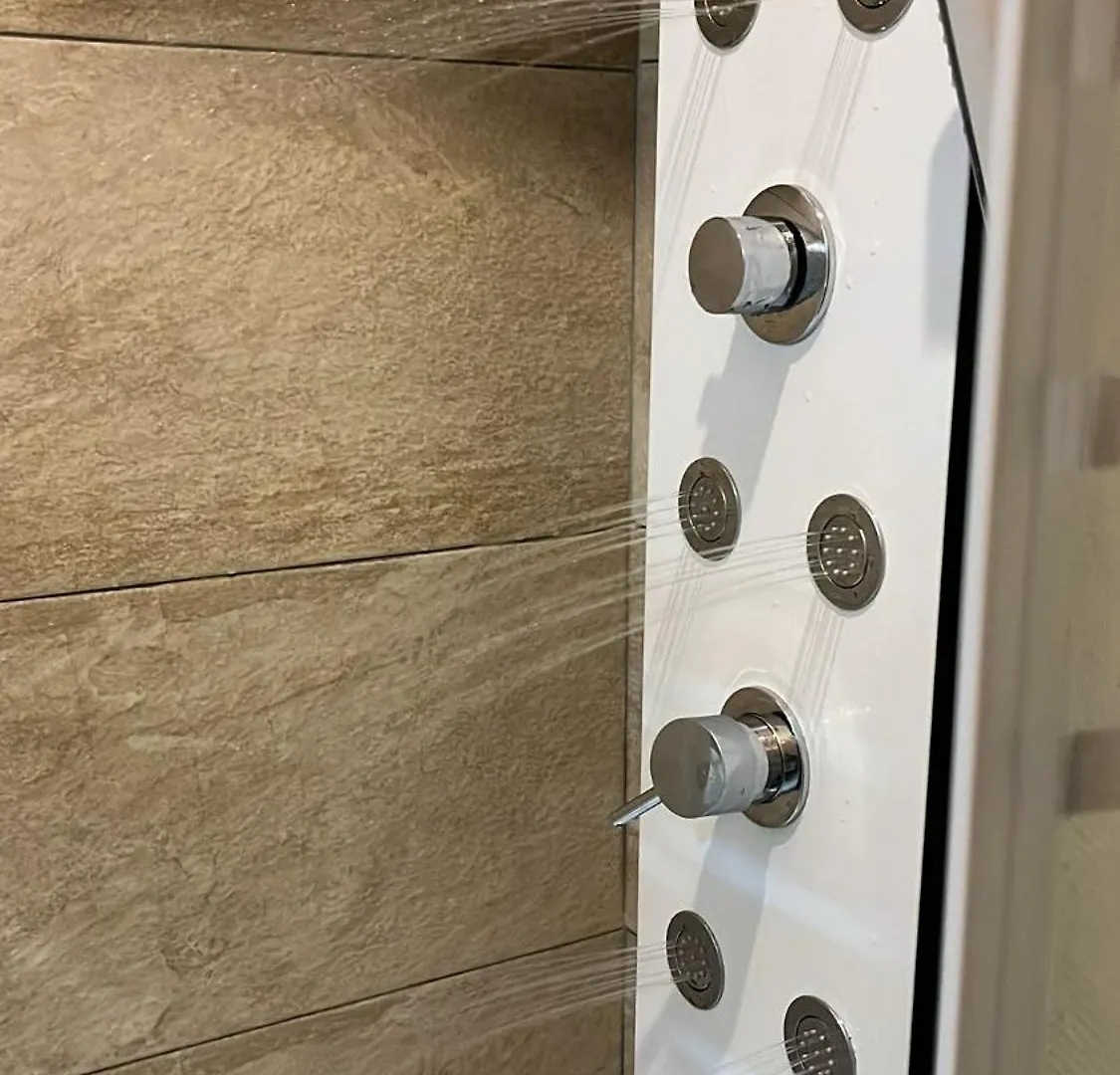 Apartmán Exclusive Loft Degli Artisti Florencie