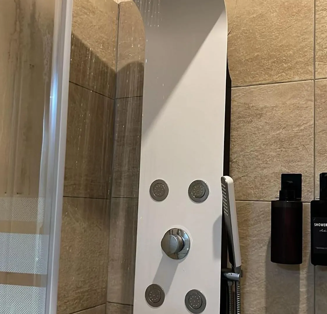 Apartmán Exclusive Loft Degli Artisti Florencie