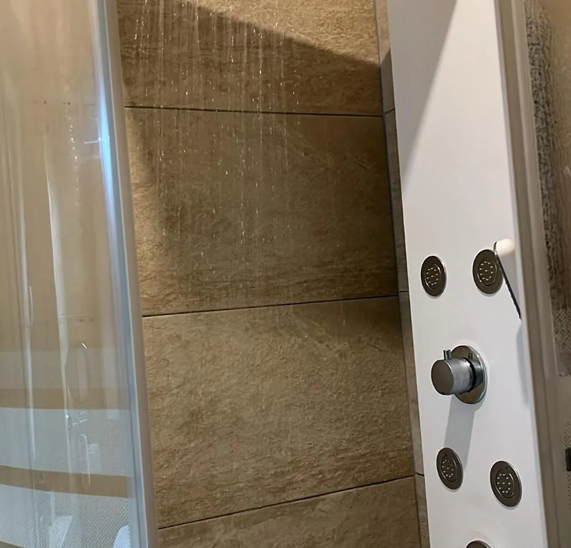 Apartmán Exclusive Loft Degli Artisti Florencie