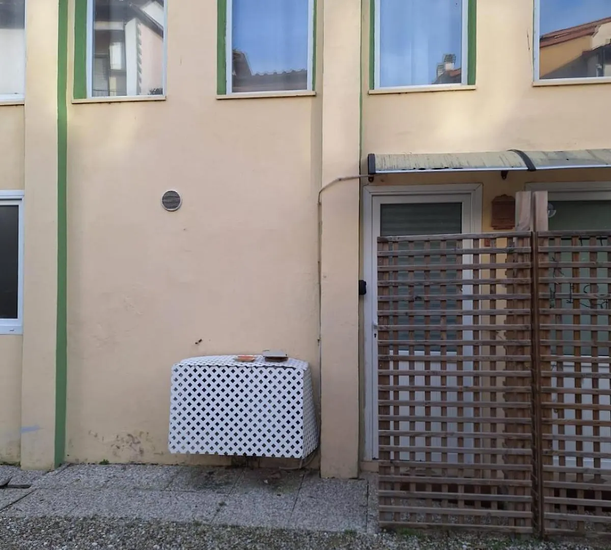 Exclusive Loft Degli Artisti Apartment Florence 0*,