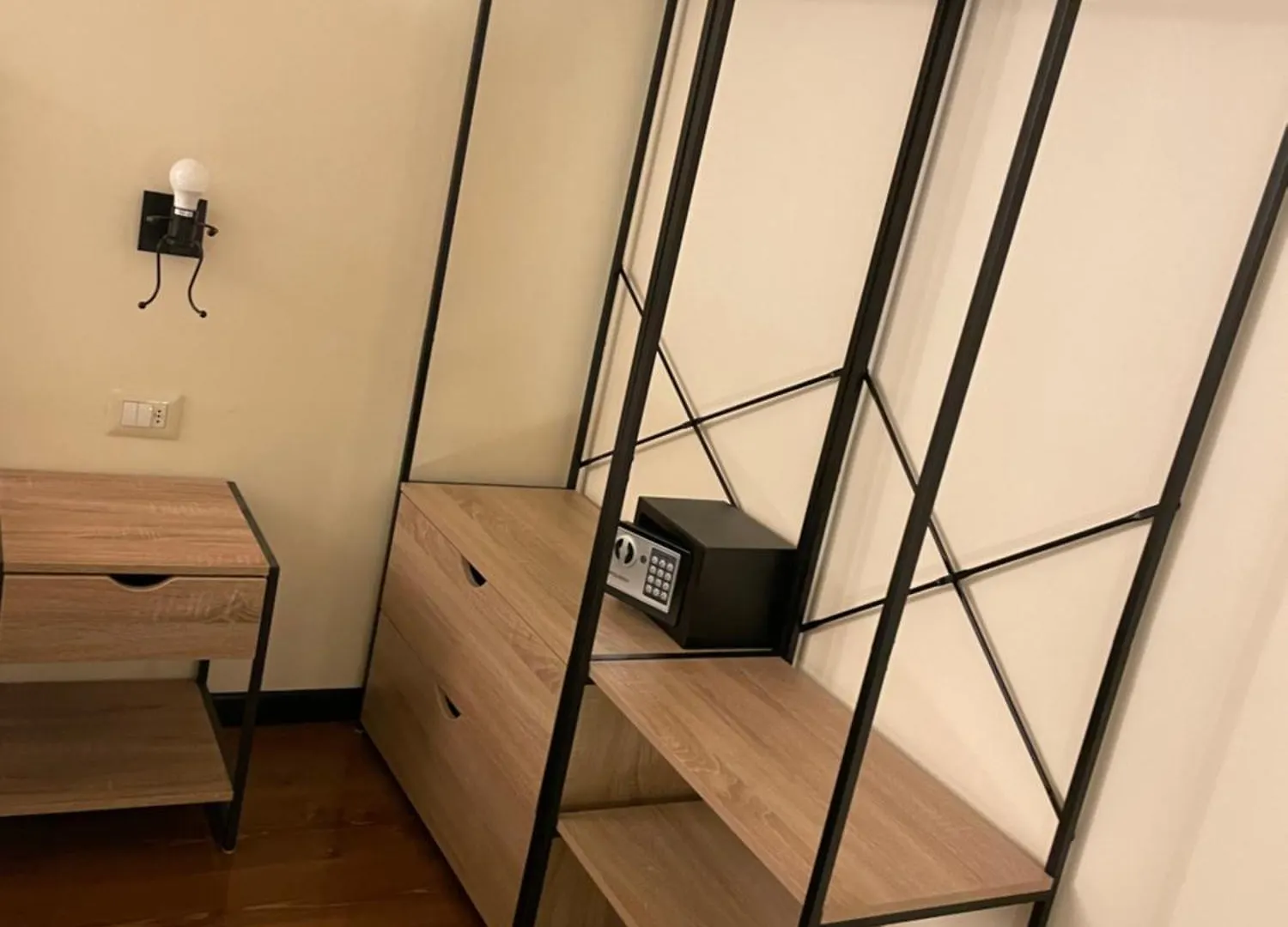 Exclusive Loft Degli Artisti Apartment Florence 0*,  Italy