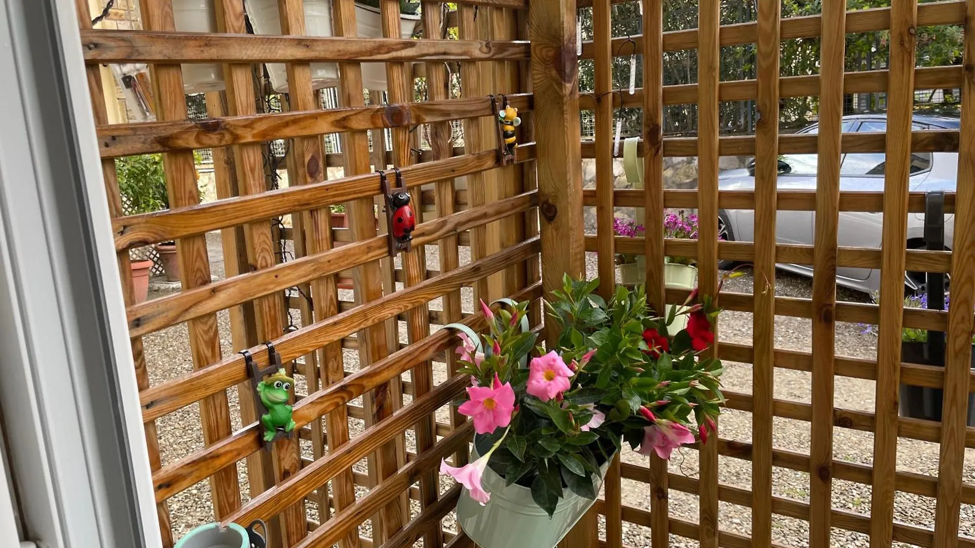 Exclusive Loft Degli Artisti Apartment Florence