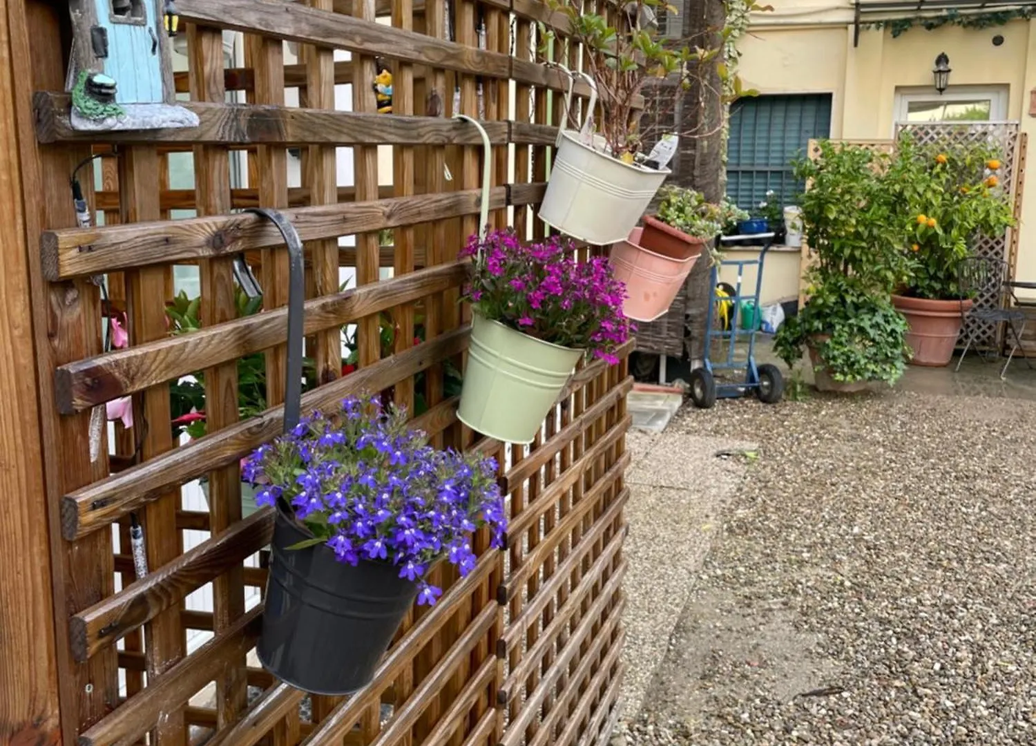 Exclusive Loft Degli Artisti Apartment Florence Italy