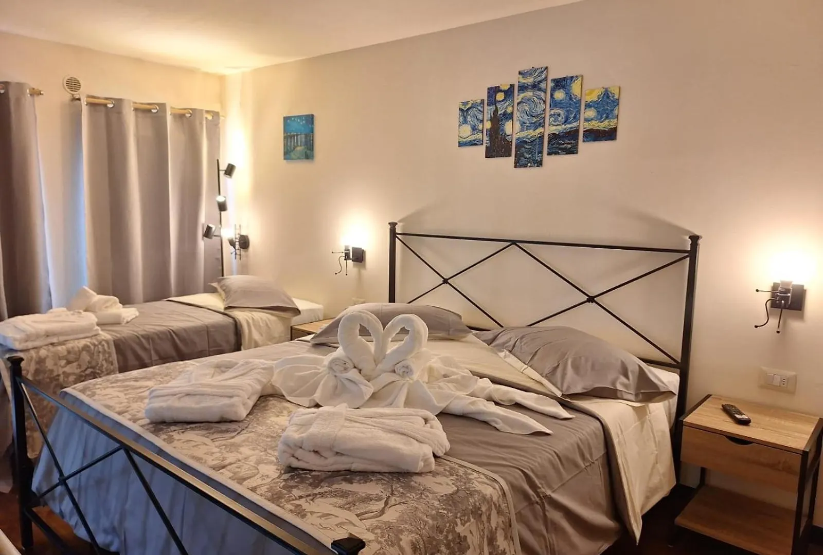 Exclusive Loft Degli Artisti Apartment Florence 0*,