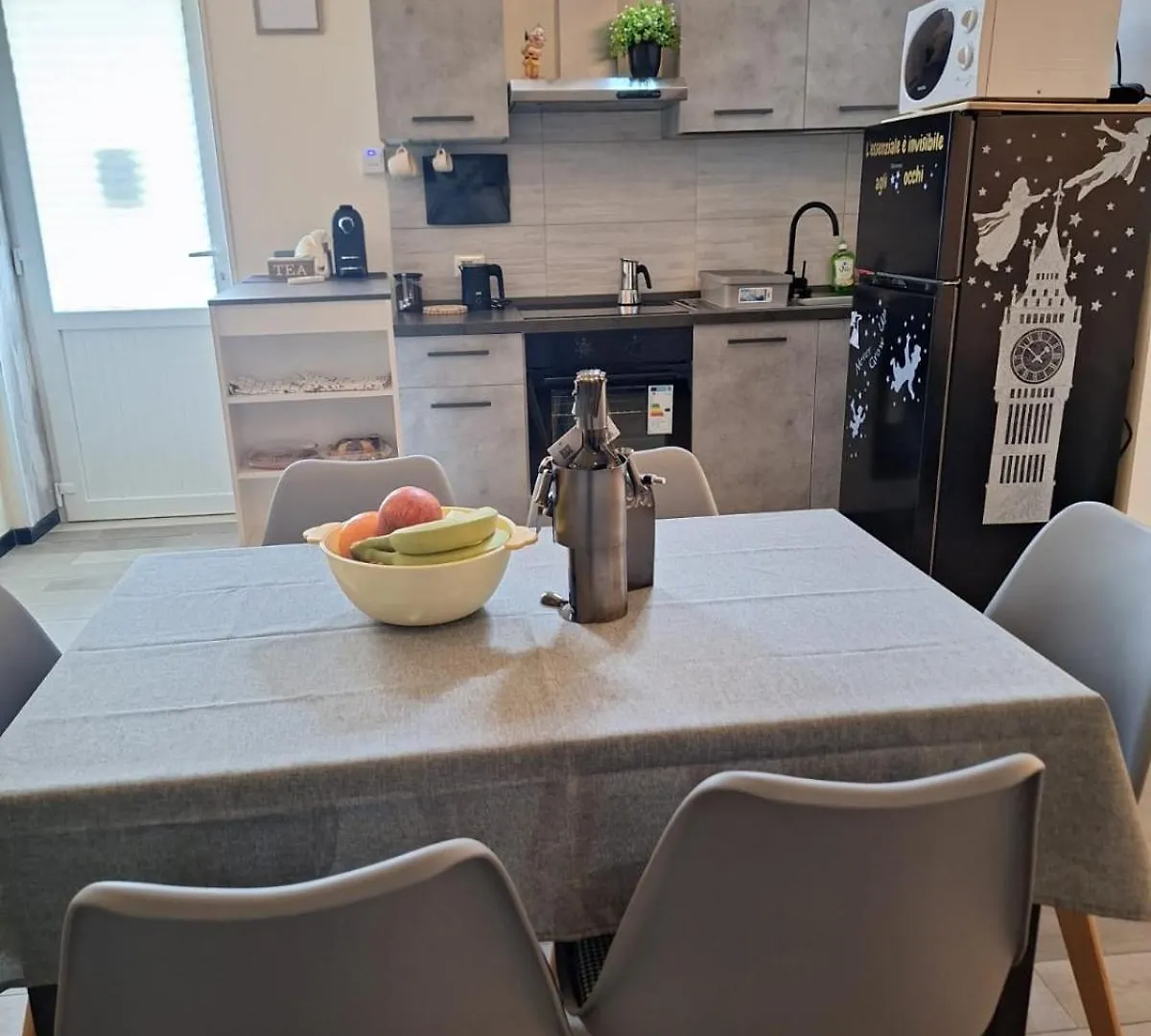 Exclusive Loft Degli Artisti Apartment Florence Italy