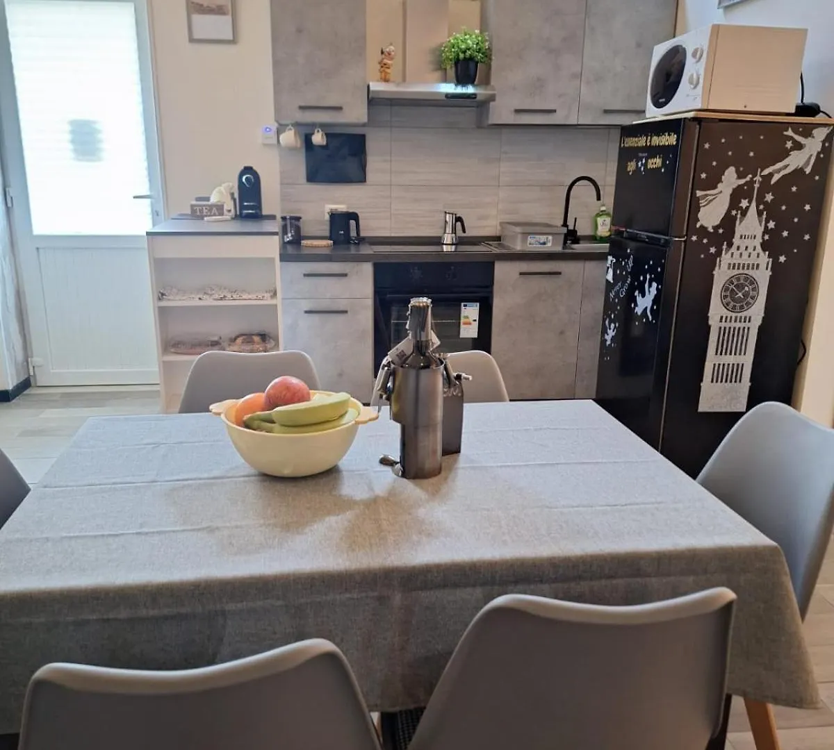Exclusive Loft Degli Artisti Apartment Florence 0*,  Italy