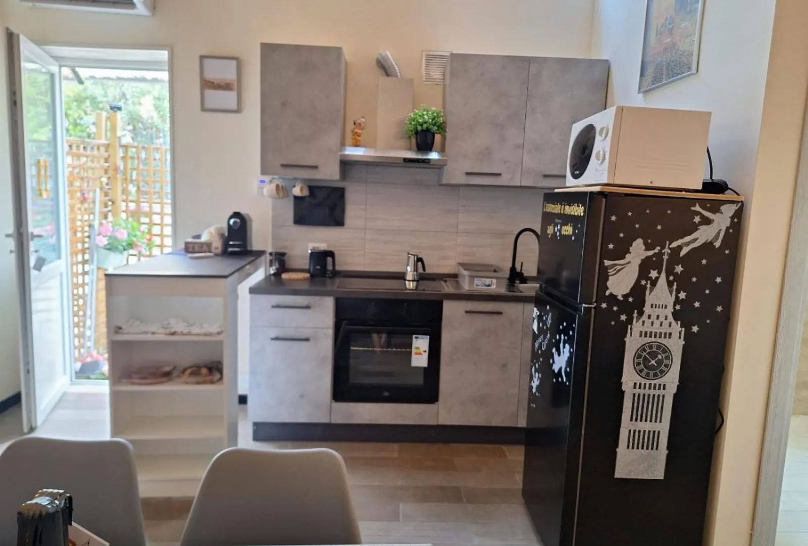 Exclusive Loft Degli Artisti Apartment Florence