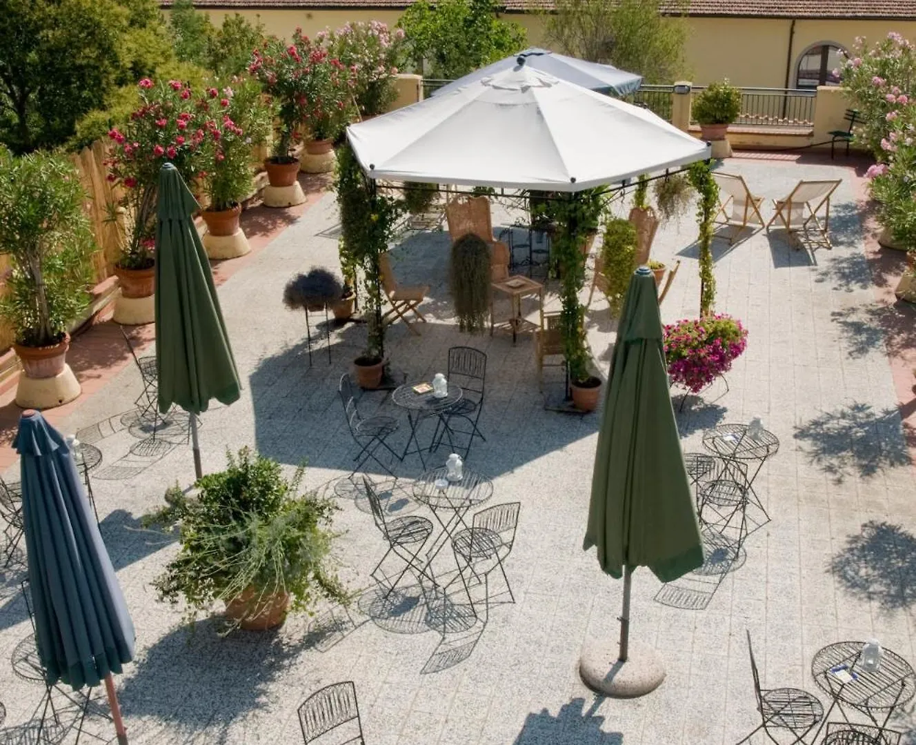 Exclusive Loft Degli Artisti Apartment Florence