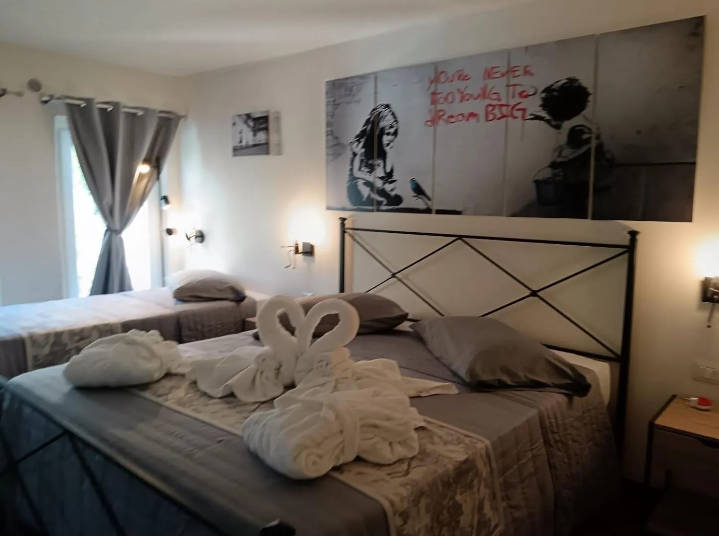 Exclusive Loft Degli Artisti Apartment Florence 0*,  Italy