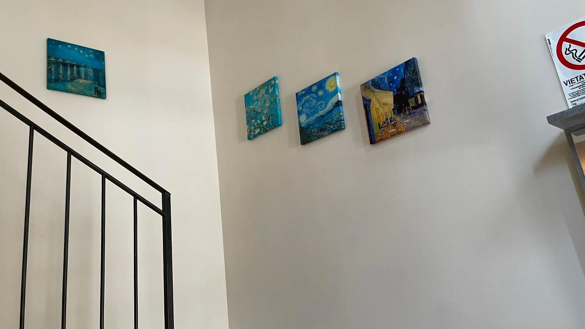 Exclusive Loft Degli Artisti Apartment Florence