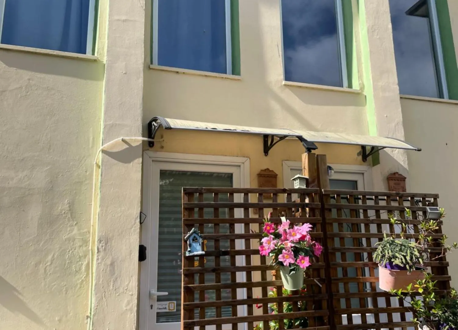 Exclusive Loft Degli Artisti Apartment Florence Italy