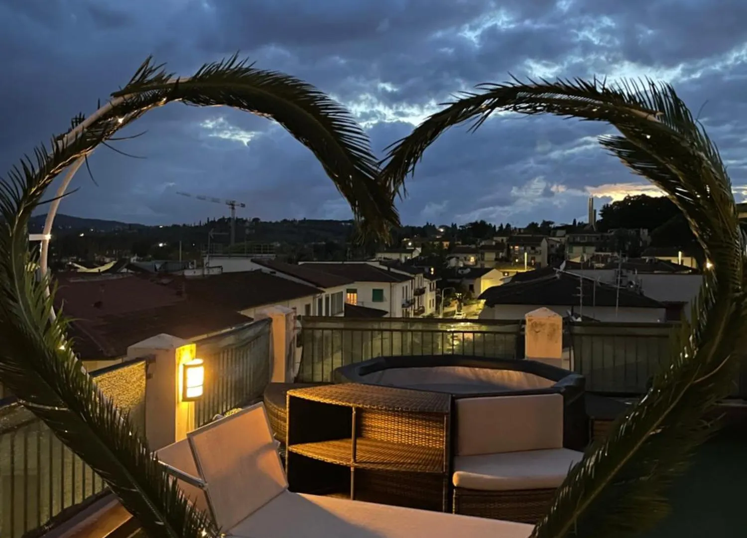 Exclusive Loft Degli Artisti Apartment Florence 0*,  Italy